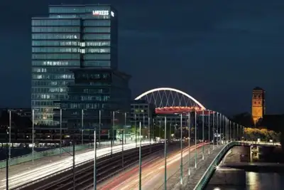 Lanxess leather business unit under new leadership