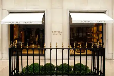 Luxury market in India to reach $15 billion next year