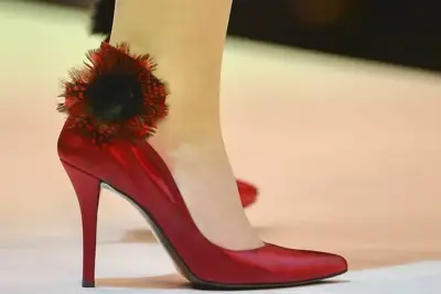 Reuters insists Stuart Weitzman is for sale again