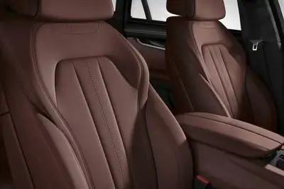 Question on carbon footprint of each square-metre of leather is coming