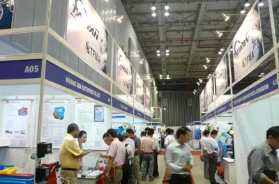 7,000 head to Vietnamese leather show as industry booms
