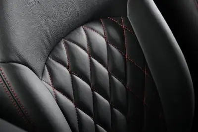 Mitsubishi signs up first for new French car interior idea