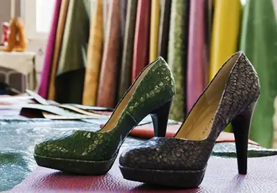 BASF says it remains committed to leather