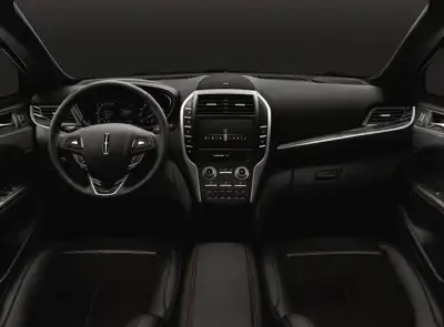 Lincoln promotes Eagle Ottawa’s contribution to latest high-end series