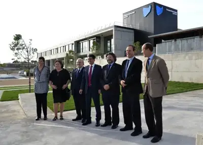 Igualada tanners on course to move to new ‘Innovation Park’