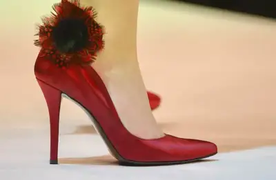 Coach buys Stuart Weitzman for $574 million