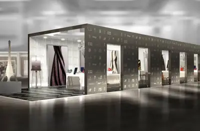 Conseil National du Cuir to bring the Eiffel Tower to Hong Kong