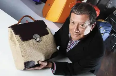 Leather entrepreneur will keep workers’ home-ownership plan going