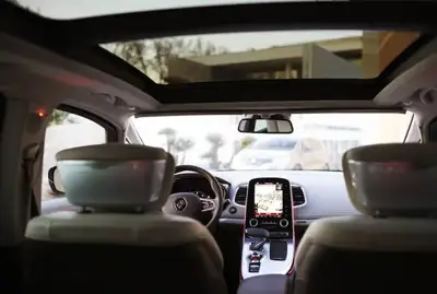 Car design teams know the value of leather