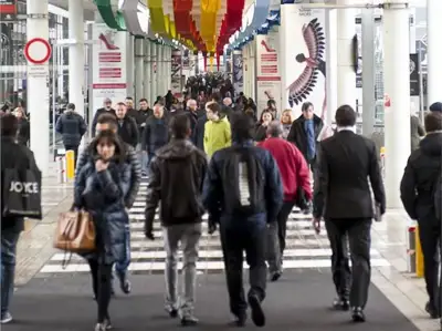 All eyes on Milan in September 2015