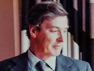 Senior leather industry figure dies at 97