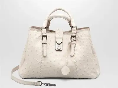 Kering works out the environmental cost of using leather