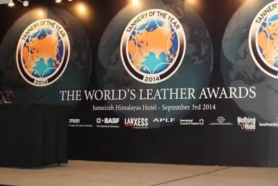 Fifth Tannery of the Year programme launched: European finalists named
