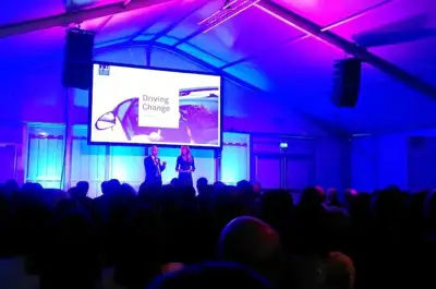 Stahl celebrates 60 years with special automotive events