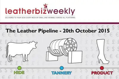 Leather Pipeline: Tanners’ reticence indicates lower leather demand