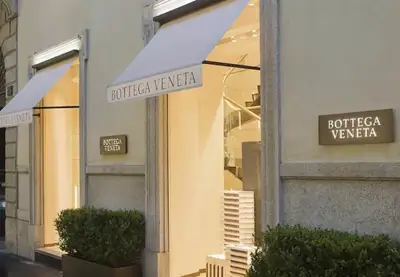 Bottega Veneta growing in importance for Kering as luxury sales rise