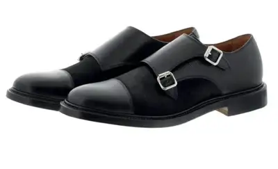 Italian shoe brand partners Manchester United