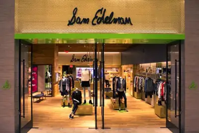 Caleres reports flat sales but ‘good performance’ in third quarter