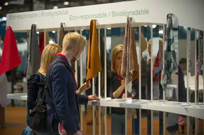 Premiere Vision Leather outlines top developments