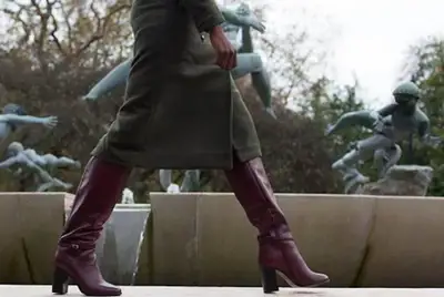 Kurt Geiger to have new owners