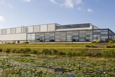 Environment is “not just talk” at Louis Vuitton, director says