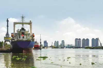 Vietnam set to become more important for leather shoes