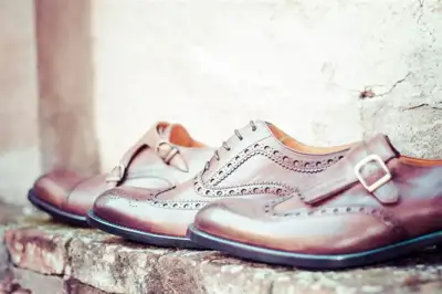 Spanish footwear companies eye spoils from US