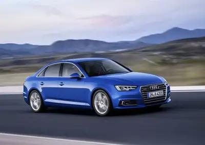 Audi enters “biggest investment phase in the company’s history”