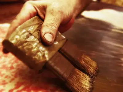 Nine students head to Tuscany for 2016 Craft The Leather programme