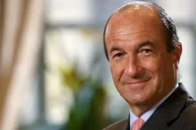 Warning from Ferragamo chief on slow growth