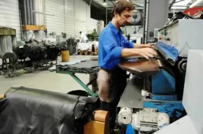 Chanel acquires a second French lambskin tannery