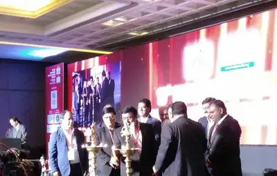 India’s CLE achieves membership growth