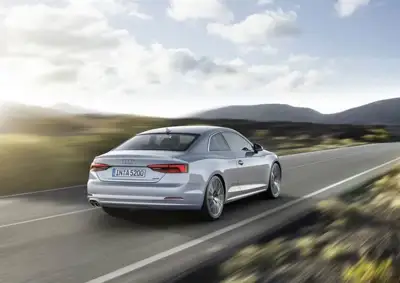 Takata airbags also a worry for Audi