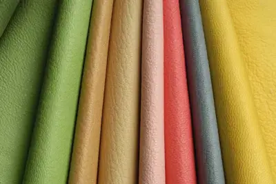 Stahl unveils sustainable leather finish portfolio