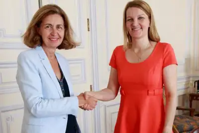 OIE to collaborate with OECD on animal welfare