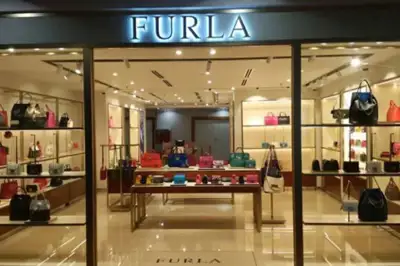 Furla opens boutique in Yangon airport