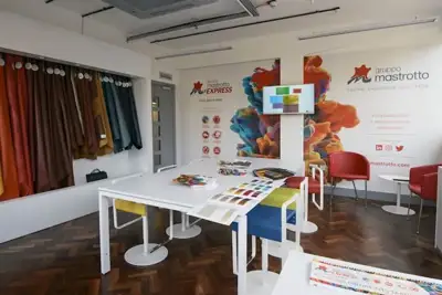 Chiara Mastrotto to build “dynamic network of relationships” in London