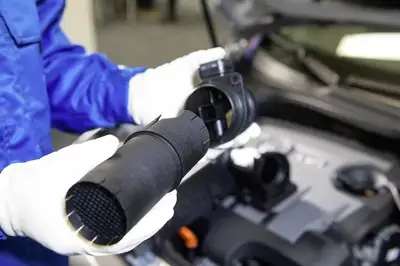 Volkswagen agrees $14.7 billion settlement in the US
