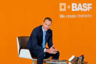 BASF’s head of leather says transformation in China is real