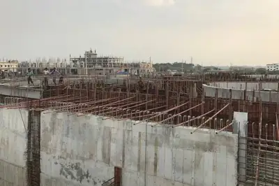 New Sam Setter blog brings Bangladesh update