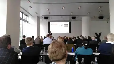 Lanxess seminar comes to successful conclusion