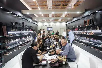 Optimism as Couromoda 2017 gets underway