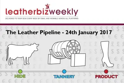 Leather Pipeline: the main challenge for the coming months