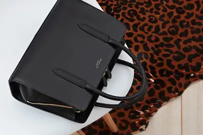 Radley eyes US relaunch
