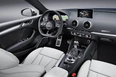 Topcoat demands open doors in automotive for new leather chemicals
