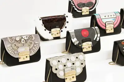 Furla celebrates 90th anniversary