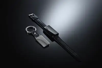 BMW expands partnership with Montblanc