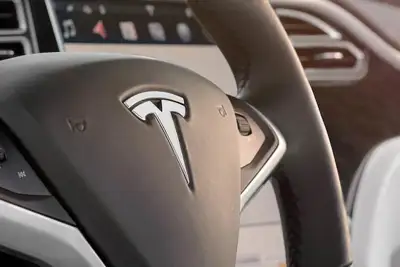 Only the steering-wheel survives Tesla’s leather volte-face
