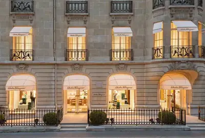 Ferragamo's restructuring hits profit
