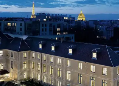 Kering to open its headquarters to the public